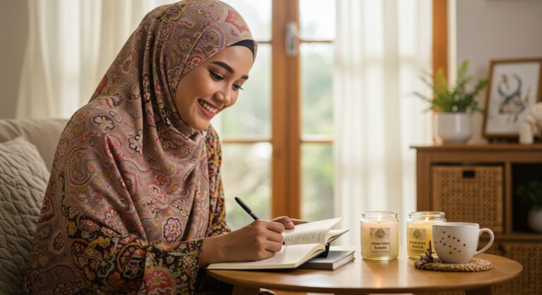 7 Kesan Positif Guna Garam Aura Rezeki Dalam Masa Seminggu (Yang Ramai Tak Sangka!)