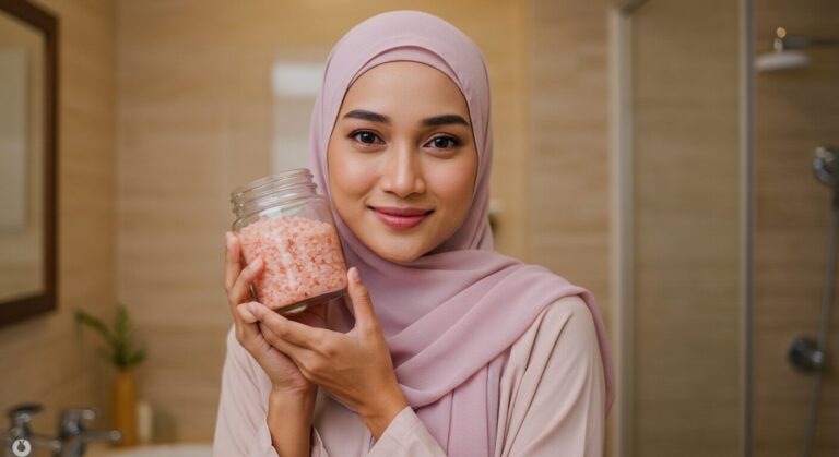 Garam Aura Rezeki Boleh Tarik Rezeki? Ini Penjelasannya