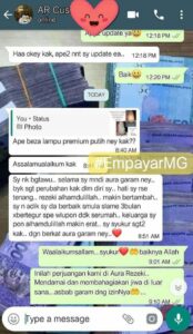 Testimoni 10