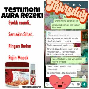 Testimoni 11