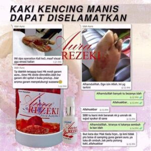 Testimoni 13