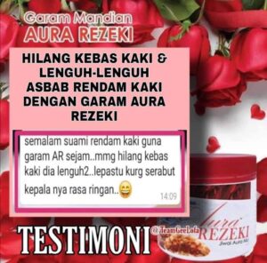 Testimoni 15