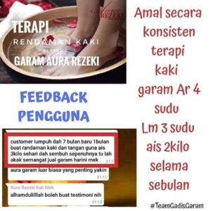Testimoni 16