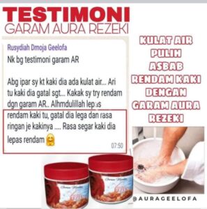Testimoni 17