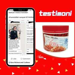 Testimoni 2