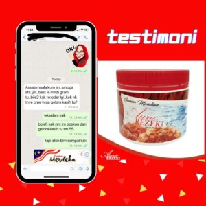 Testimoni 4