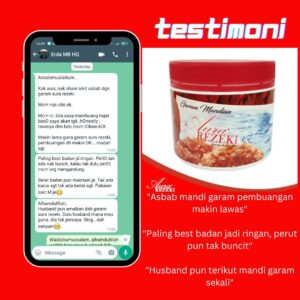 Testimoni 5