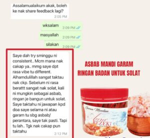 Testimoni 8