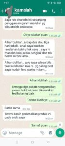 Testimoni 9