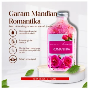Garam Romantika