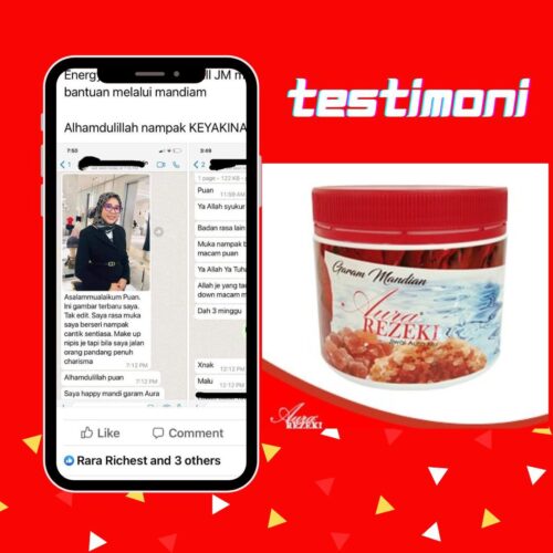 testimoni garam aura rezeki (2)