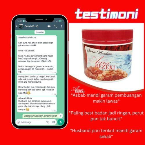 testimoni garam aura rezeki (5)